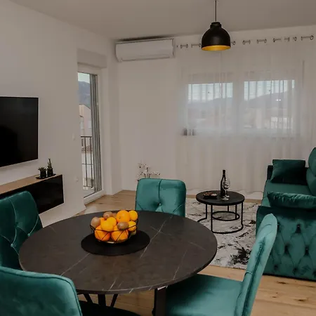 Apartman Metkovic City Exterior photo