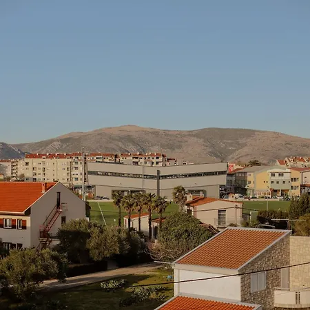 Apartman Metkovic City Exterior photo