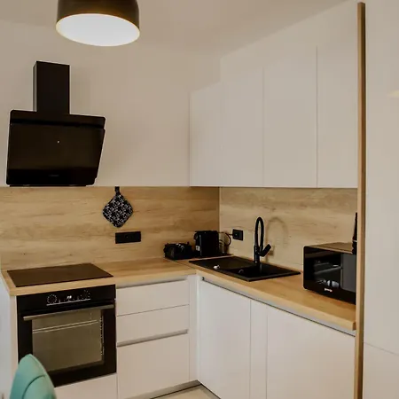 Apartman Metkovic City Exterior photo