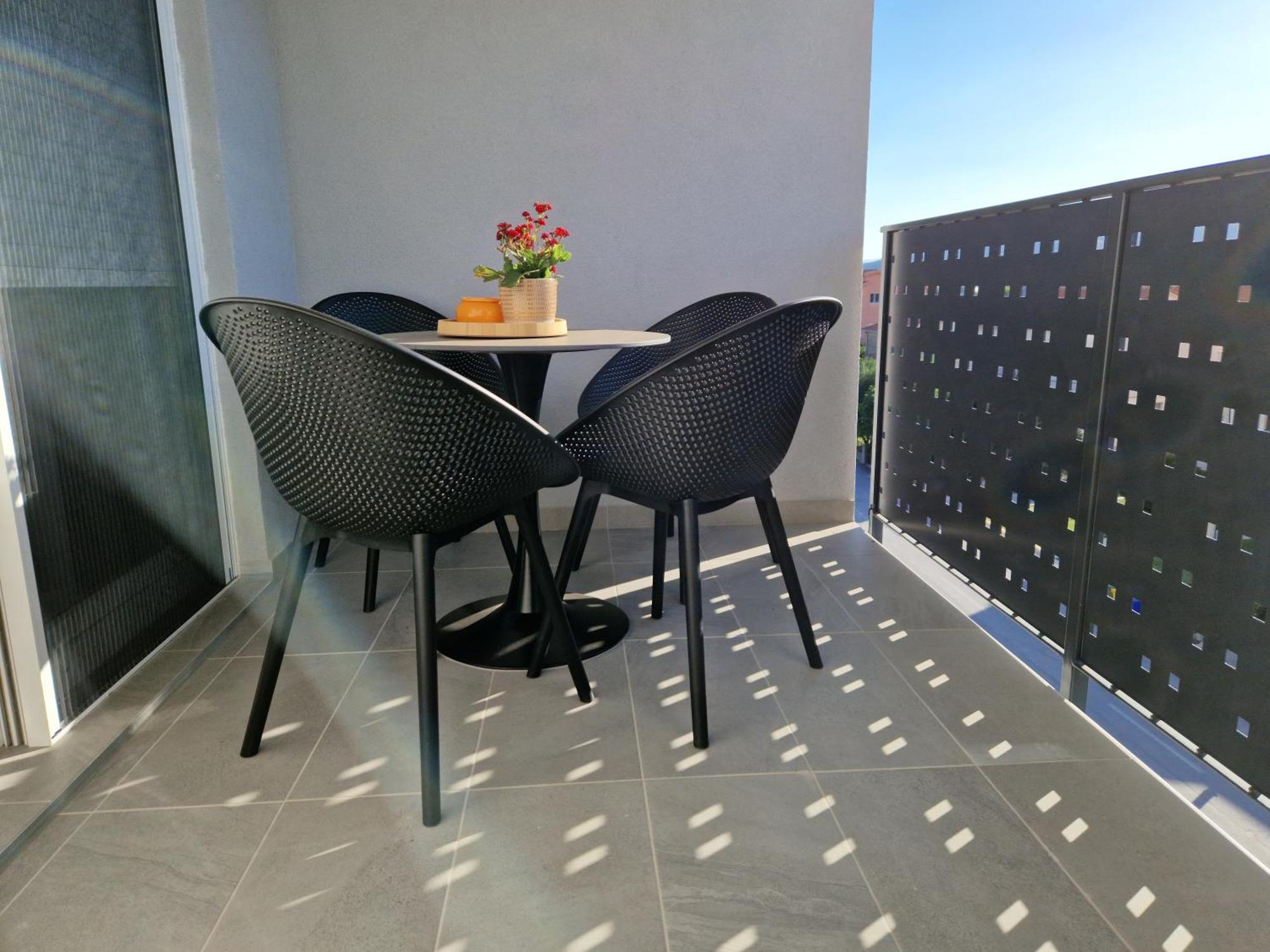 Apartment Apartman Metkovic City Metkovic